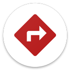 RouteLink icon