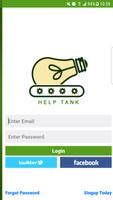 Help Tanks 스크린샷 1