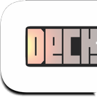 DeckChanger- Skateboarding app 아이콘