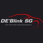 DE'Blink SG icône