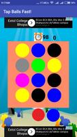 Tap Ball Fast تصوير الشاشة 3