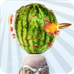 Watermelon Shoot 3D - 2018 APK Herunterladen