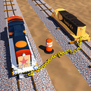 Chained Trains - Impossible Tr APK