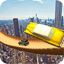 Car Drive Simulator 2019 - Extreme Stunts APK