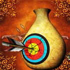 Shooter Challenge – Archery Game 图标