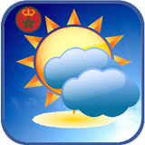 Météo MAROC icon