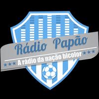 پوستر Rádio Papão