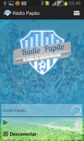 برنامه‌نما Rádio Papão عکس از صفحه
