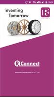 RConnect plakat