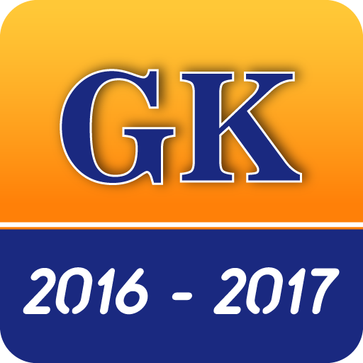 GK 2016 2017