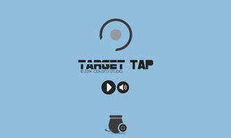 Target Tap Poster