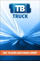 TB Trucks Poster