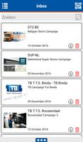 TB Trucks اسکرین شاٹ 1