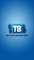 Van Tilburg-Bastianen Groep الملصق