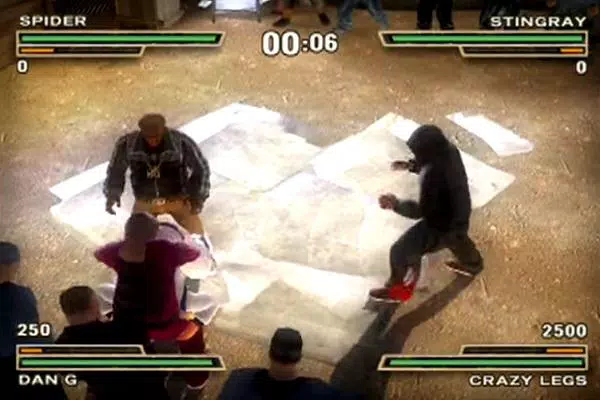 Guide Def Jam Fight for NY APK for Android Download