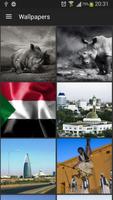 Sudan Wallpapers HD imagem de tela 1
