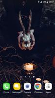 Free Halloween Background ภาพหน้าจอ 3