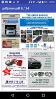 Costa Car Trader โปสเตอร์