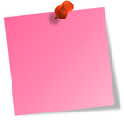 Memo Pad icon