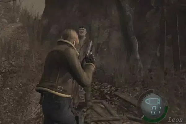 Resident Evil 4 Game Complete Free guide APK voor Android Download