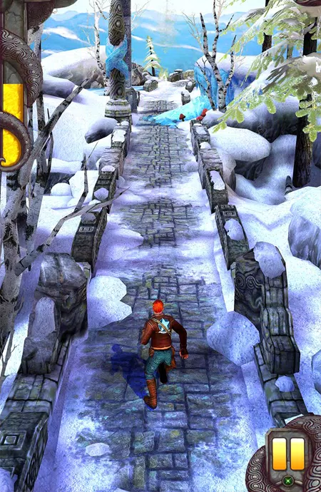 New TEMPLE RUN 3 Guide APK for Android Download