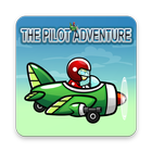 the pilot2018 icon