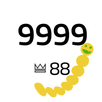 APK High Score For Snake VS Block