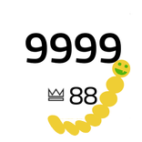 High Score For Snake VS Block