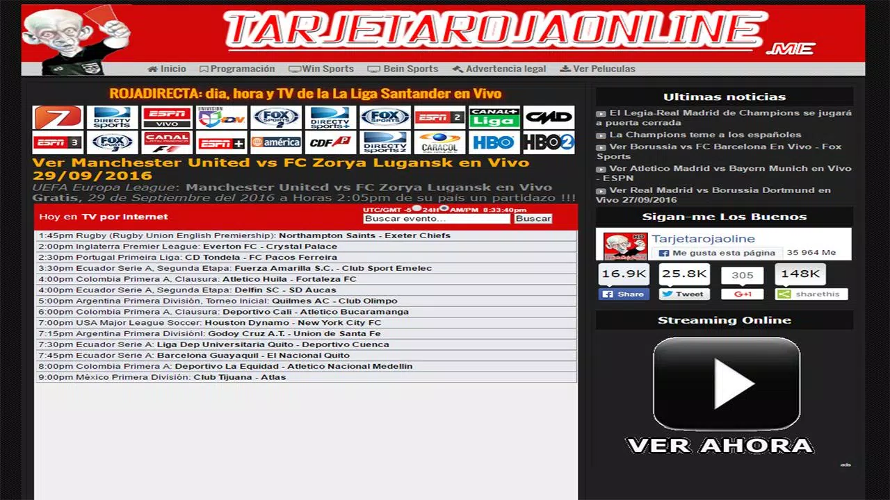 temperamento Espantar marca Tarjeta Roja Online APK for Android Download