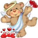 Tarjetas de amor San Valentín APK