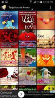 Tarjetas de amor San Valentín ภาพหน้าจอ 1