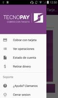 Tecnopay Cobro con Tarjeta screenshot 1