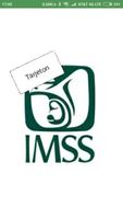 Tarjeton Digital IMSS activos y jubilados स्क्रीनशॉट 1