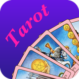 MySign Tarot - Daily Tarot Reading, Tarot Cards أيقونة