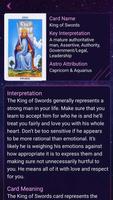 MySign Tarot - Daily Tarot Reading, Tarot Cards الملصق