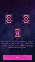 MySign Tarot - Daily Tarot Reading, Tarot Cards تصوير الشاشة 3