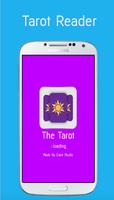 The Tarot penulis hantaran