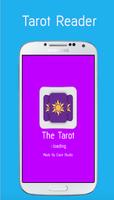 The Tarot पोस्टर