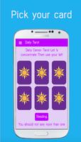 The Tarot syot layar 1