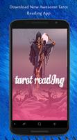 برنامه‌نما Tarot Card Reading Pro عکس از صفحه