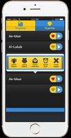 Tartil Al Quran Mp3 captura de pantalla 2