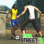 FIFA Street 3 Trick