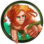 Tarzan 2016 - King Of Kong