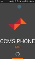 CCMS Phone โปสเตอร์