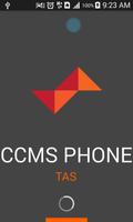 CCMS Phone 海报