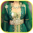 قنادر الدار والقفطان الجزائري 2017-APK