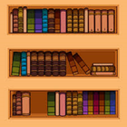 BookShelf Scan FREE icon