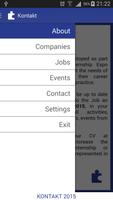 KontaktMK 2015 capture d'écran 1