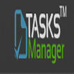 Buruuj Task Manager