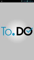 To.Do simple todo list manager الملصق
